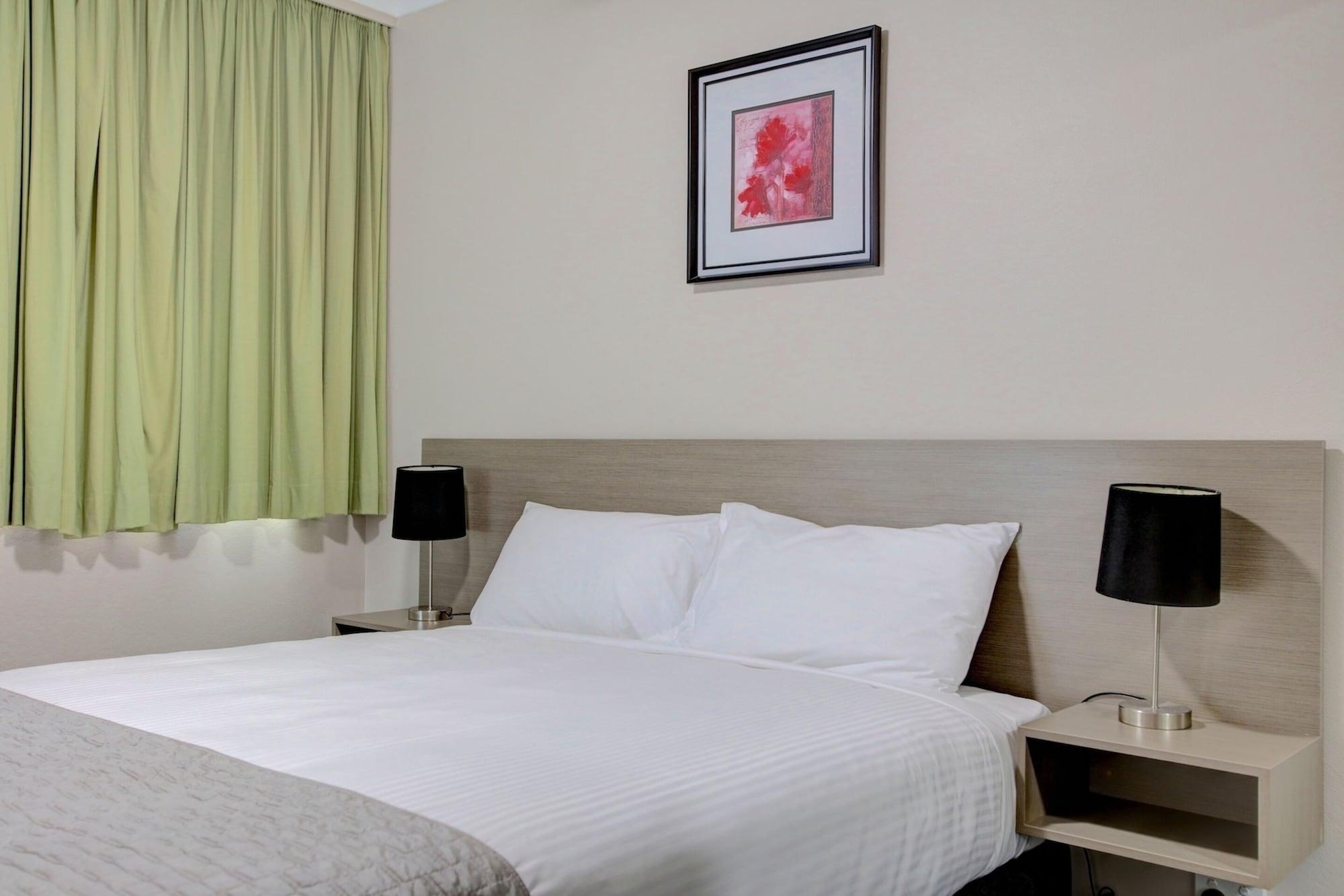 Beachpark Apartments Кофс-Харбор Экстерьер фото