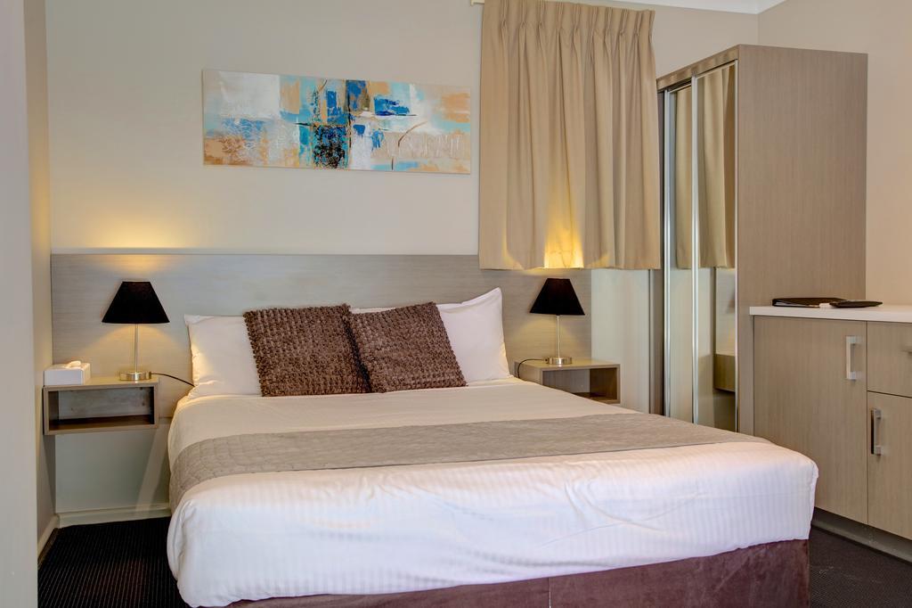 Beachpark Apartments Кофс-Харбор Экстерьер фото